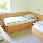 Prázdninový dům Ferienhaeuser Am Brocken, 60 Qm, 2 Schlafzimmer