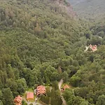 Ferienhaeuser Am Brocken, 60 Qm, 2 Schlafzimmer *