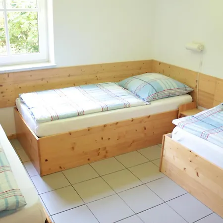 Prázdninový dům Ferienhaeuser Am Brocken, 60 Qm, 2 Schlafzimmer