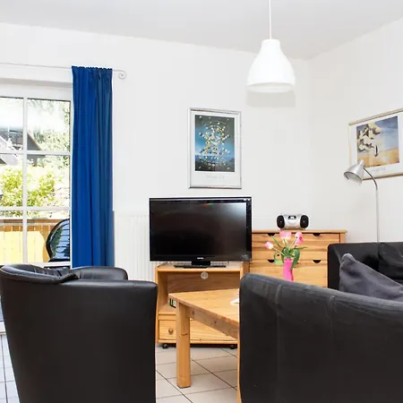 Ferienhaeuser Am Brocken, 60 Qm, 2 Schlafzimmer Ilsenburg