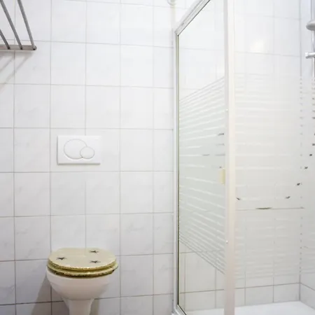 Ferienhaeuser Am Brocken, 60 Qm, 2 Schlafzimmer Hébergement de vacances