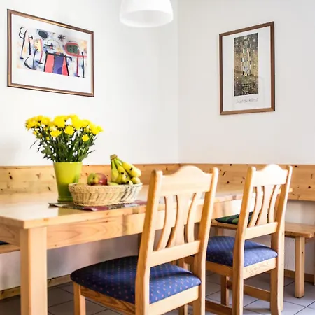 Ferienhaeuser Am Brocken, 60 Qm, 2 Schlafzimmer Prázdninový dům