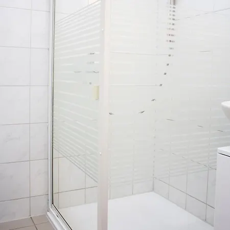 Ferienhaeuser Am Brocken, 60 Qm, 2 Schlafzimmer Hébergement de vacances Ilsenburg