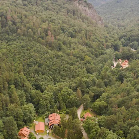 Ferienhaeuser Am Brocken, 60 Qm, 2 Schlafzimmer *