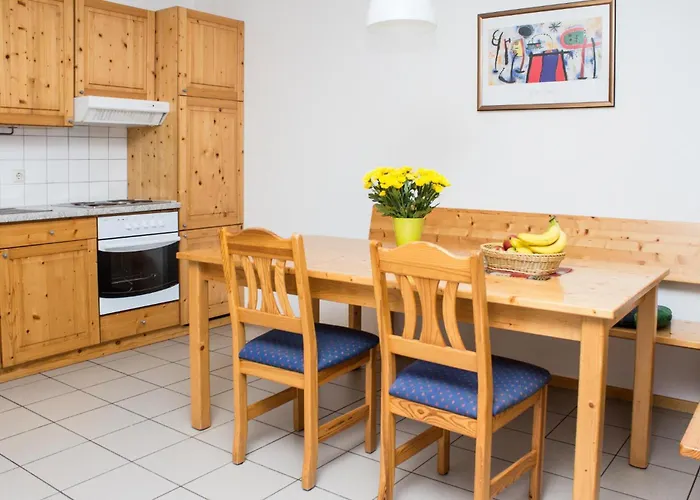 Semesterbostad Ferienhaeuser Am Brocken, 60 Qm, 2 Schlafzimmer Ilsenburg