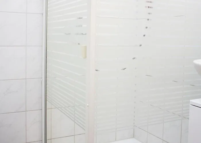 Ferienhaeuser Am Brocken, 60 Qm, 2 Schlafzimmer Semesterbostad Ilsenburg